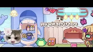 HOW TO GET CUTE BABY CLOTHES ||| AVATAR WORLD