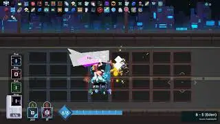 Ping + Panther Habit