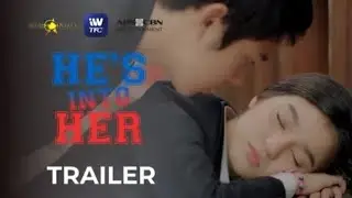 He's into Her: Episode 2