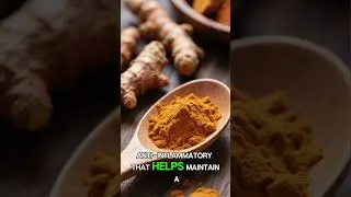 Spices That Improve Digestion & Gut Health #GutHealth #DigestionTips #SpiceBenefits #facts #wellness