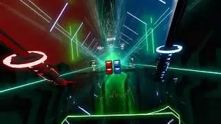 Beat Saber DLMD &ndash; Darren Styles & TNT