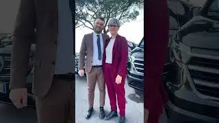 AMA TRAVEL private transfer service
