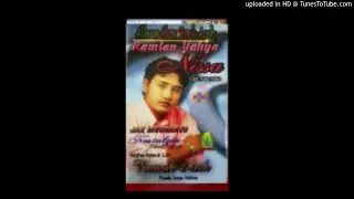 Ramlan Yahya Huk&ocirc;m Rimba (1999)