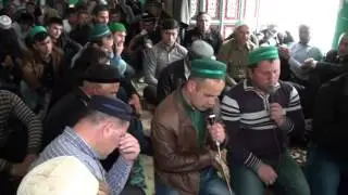 Zaqatala Yolayrıc Mövlüd 18.04.2016 (3)
