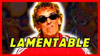Talvez el nuevo romance de FITO esconde algo...