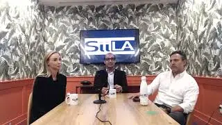 SiiLA: A Commercial Real Estate Solution for Latin America