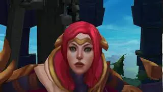 Phoenix Quinn.face