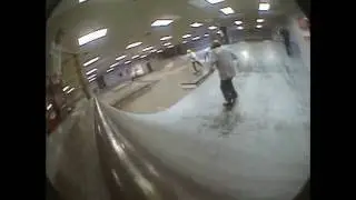 Talent Skatepark! REP VT