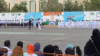Republic Day 2024 celebration at IISJ