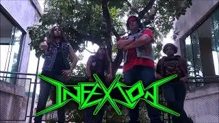 Infexion - Operation: Fall Weiss (Blitzkrieg!)