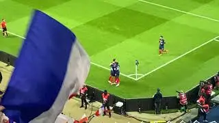 France-Kazakhstan 4&egrave;me but Mbapp&eacute; 87'