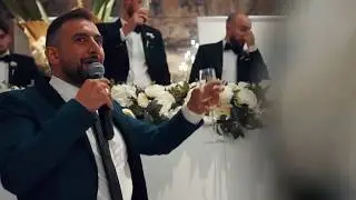 Wedding MC & DJ - Aaron Jay - That DJ Entertainment, Melbourne, Australia