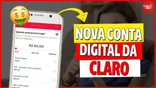 Como baixar e usar o aplicativo Claro Pay no celular