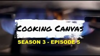Cooking Canvas S04E05 : Prawn Pickle || Men's Cooking Contest