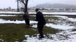 Nagy z Kmene Čerok&yacute;