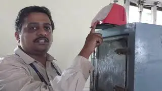 Impact of jet  on Vanes_FM lab