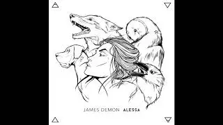 James Demon - Weisse Hexe
