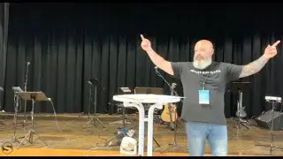 Searchlight Church Online0 July 16, 2023