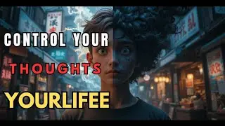 Power of Controlling Your Thoughts | A Lesson on Honesty and Discipline | Wordy Tales