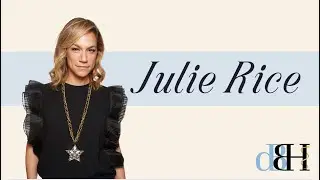 Elevating Health with Julie Rice (Co-Founder of Soul Cycle and Peoplehood)