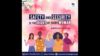 Women's Day Special Interview with Sarim Burney, the founder of Sarim Burney Welfare Trust!