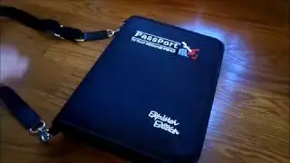 Useful tools when researching, writing, and visiting national parks!