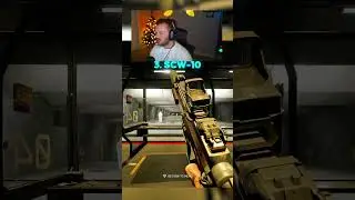 Top 5 Fastest TTK Meta Loadouts after Update!