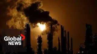 US strike on Venezuela: What it means for Canada&rsquo;s oil industry?