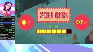 Dicey Dungeons: Robot Episode 2 all fights - 10:35.98
