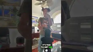 Ace Jam &ndash; Clover (Snippet) 🍀💚 #shorts