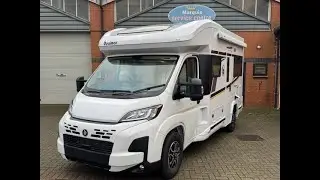 Benimar Primero P202