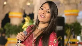 🔴 Priti_ Patel_official is live at Ghuma , ahmedabad 