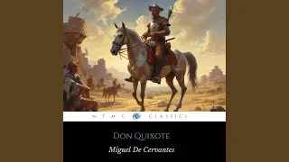 Chapter 843 - Don Quixote