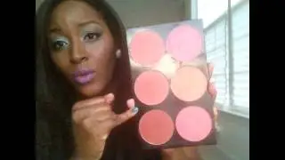 Shany Cosmetics 7All-In-One Makeup Set