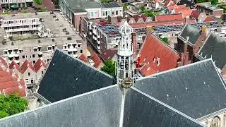 ALKMAAR, THE NETHERLANDS 5 2023