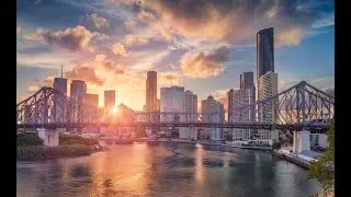 ICOS Cities talks: Climate Positive Olympic Games - Brisbane 2032