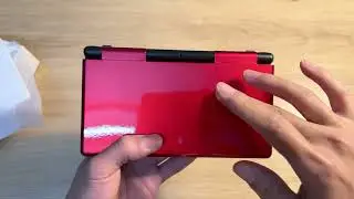 Review Nhanh Anbernic RG DS Giá Rẻ : Giống Máy NDS? | Tới Công Nghệ