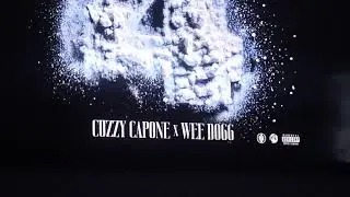 Cracc Babies 4 Listening Party @ Lavish Lounge | ShootersOnDeck // Jr Da Gr8 x Nitro-geez