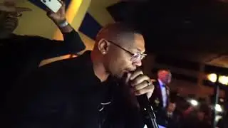 DJ SO HYPE LIVE AT THE MILITARY BALL 2019 IN LAS VEGAS