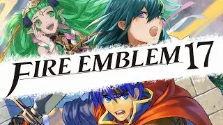 The NEXT Fire Emblem