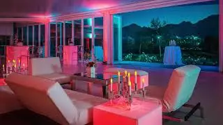 Indian Wells Golf Resort