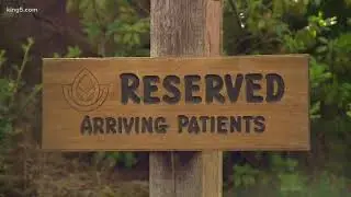 Mary's Place finds a new home in South King County