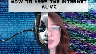 AI is Killing the Internet