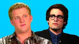 KYLE CHRISLEY & NICK REINER | What Is Going On With Sons