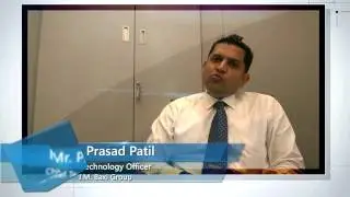 Customer Testimonial | JM Baxi Group | ESDS' eNlight Cloud Solution