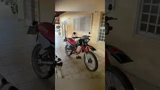 Acompanhe a restaura&ccedil;&atilde;o da minha DT 180.#DT180 #Projeto2T #Restaura&ccedil;&atilde;oDeMotos #Mec&acirc;nicaNaVeia