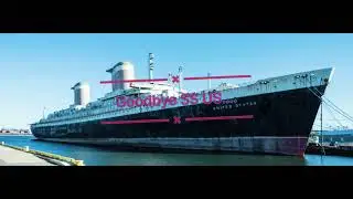 Goodbye ss United States￼&hellip;