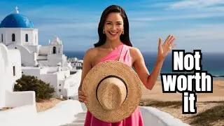 Explore Greece Beyond Santorini!
