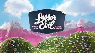 LesserEvil TV Commercial