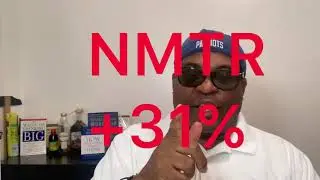 LODE FORD NMTR DAVESPLAY MONEY MONDAY STOCKS RECAP ~8/17/2020~ WEBULL ROBINHOOD TRADING